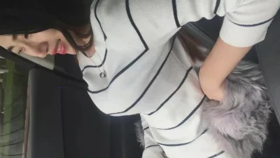学院派女神，颜值高身材好 车上就开始脱裤子（简阶有8部）