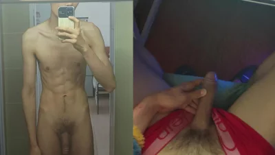 [昆明] 17cm腹肌大屌 侧入骚逼女粉(私信前请先看仔细）